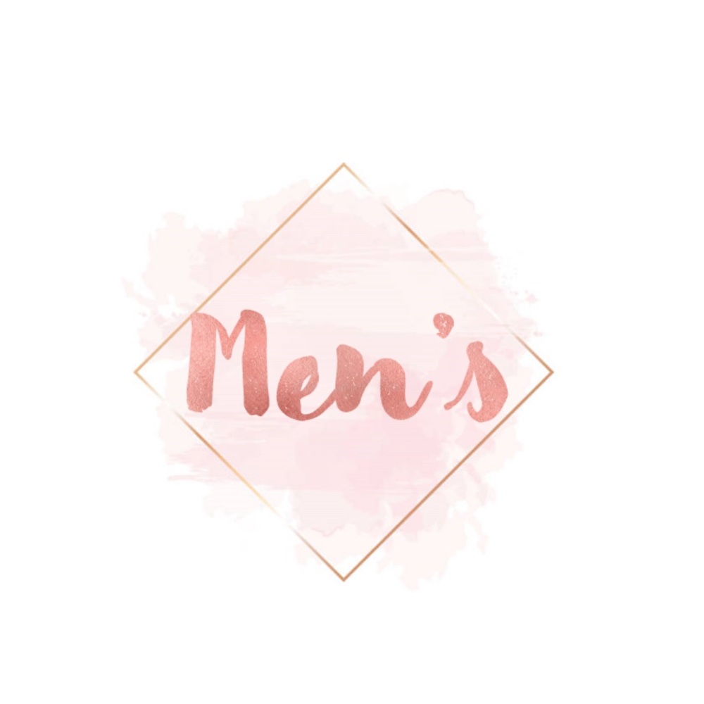 Men’s